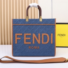 Fendi Shopping Bags